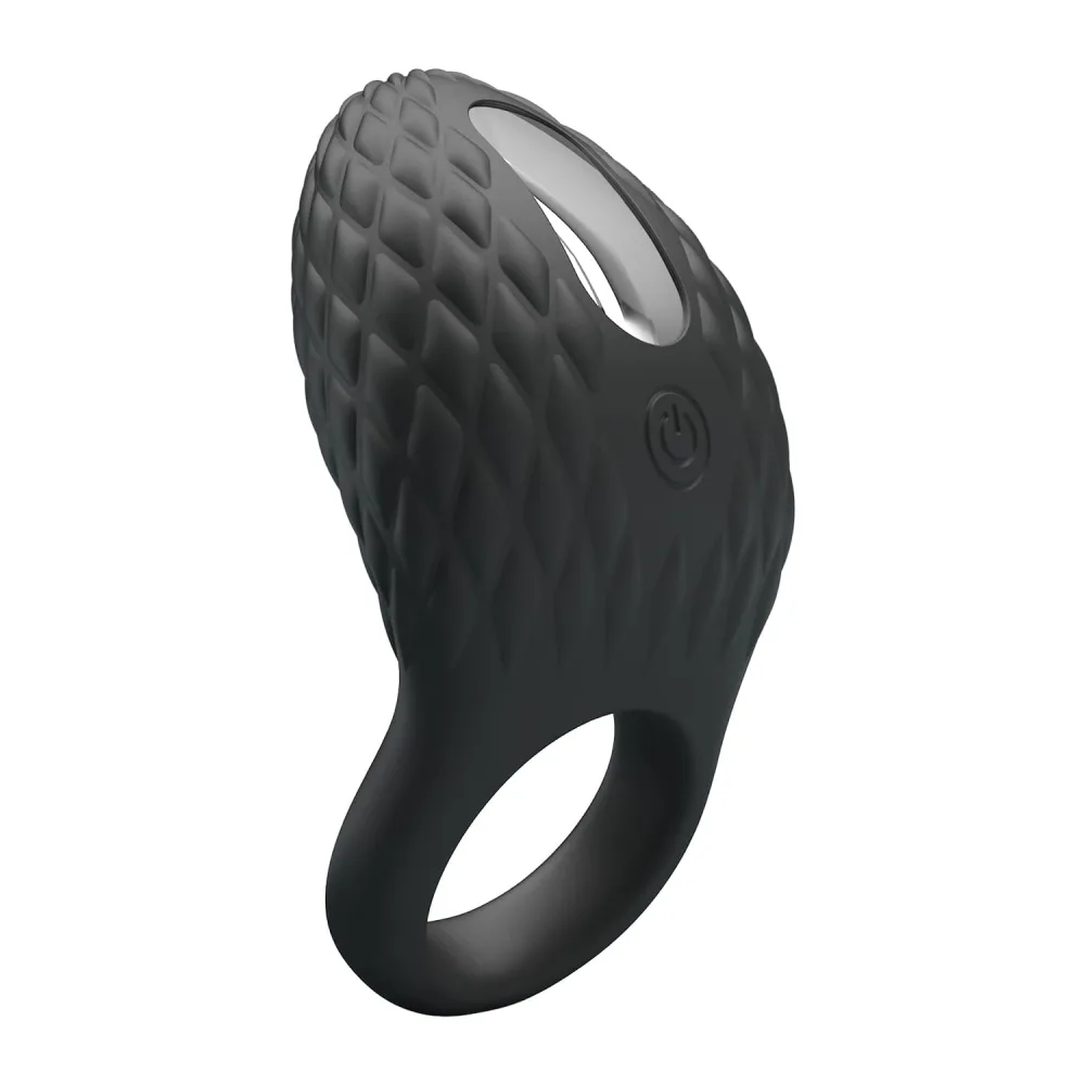 Vibrating Cock and Finger Ring for Ultimate Sexual Bliss — Premium Features That Set It Apart