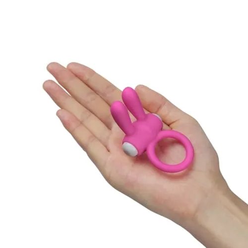 Rabbit Ear Vibration Penis Ring for Exciting Bedroom — Why Choose the Rabbit Ear Vibrating Penis Ring?