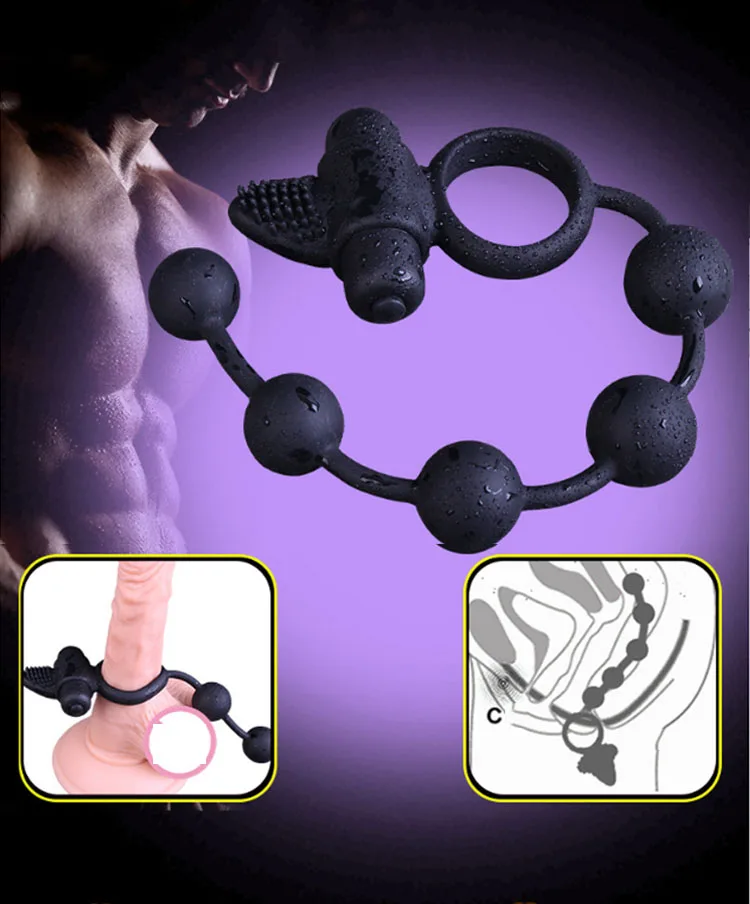 DC72 Anal Stimulator 2-in-1 High Quality ABS Medical — Why Choose DC72?