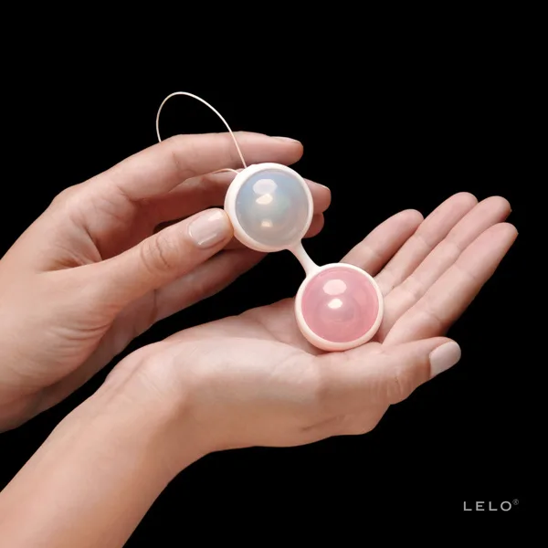 LUNA Vaginal Training Balls Premium Kegel Exercise Tools — hình 2