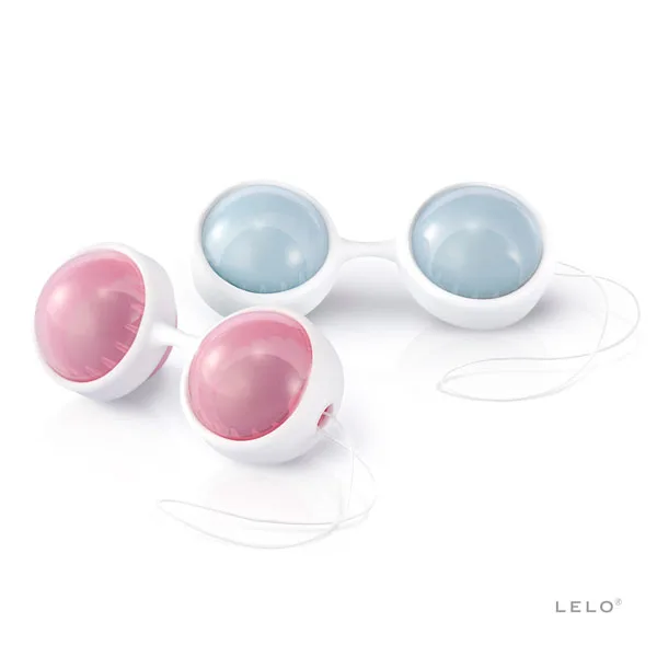 LUNA Vaginal Training Balls Premium Kegel Exercise Tools — Why Choose LUNA Balls?