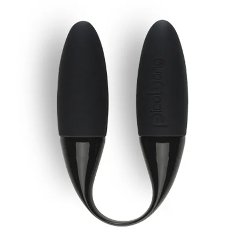 Picobong Dual G-Spot Massager Soft Silicone Relaxation — hình 4