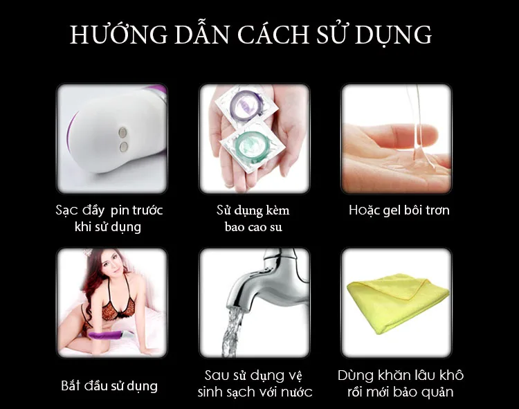 Dora Premium Silicone Female Vibrator G-Spot Stimulator — hình 3