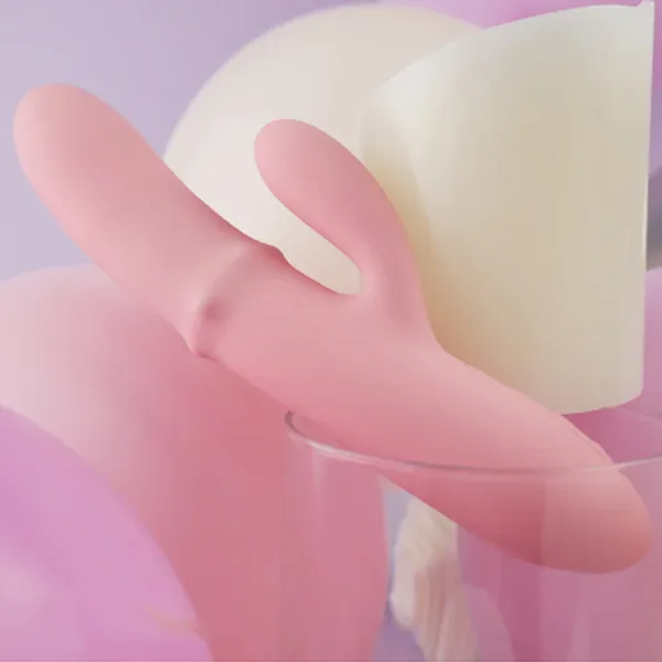 Svakom Mora Neo App-Controlled Premium Silicone Vibrator — hình 6
