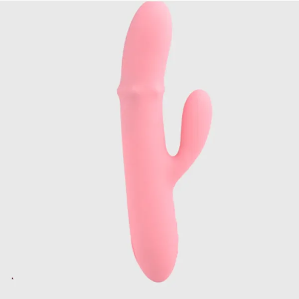 Svakom Mora Neo App-Controlled Premium Silicone Vibrator — hình 3