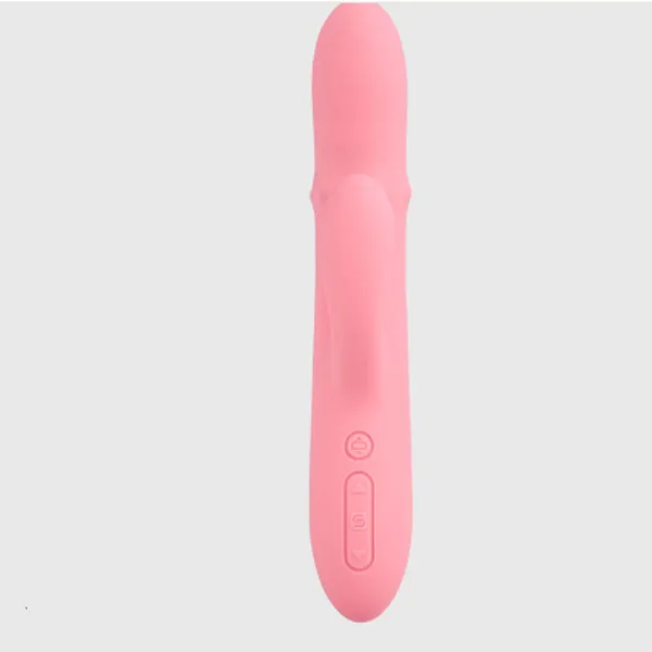 Svakom Mora Neo App-Controlled Premium Silicone Vibrator — hình 4