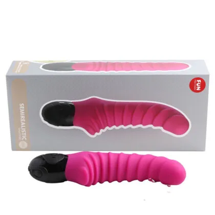 Fun Lolita Premium Silicone 21.9cm Vibration Toy — Precise Specifications You’ll Love
