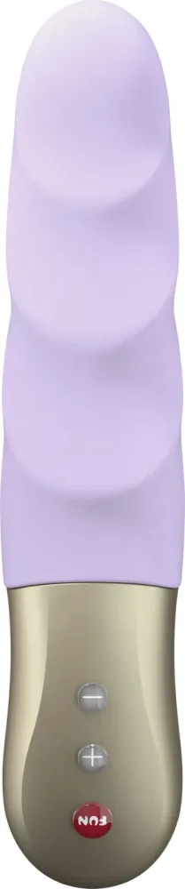 Fun PETITE German Mini Vibrating Thrusting Silicone — hình 6