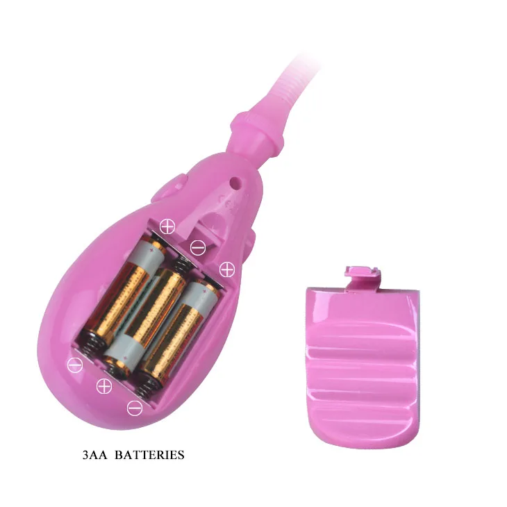 Mengma HGOD Bobo 2-in-1 Breast Enlargement Pump Device — How It Works: Safe & Natural Enhancement