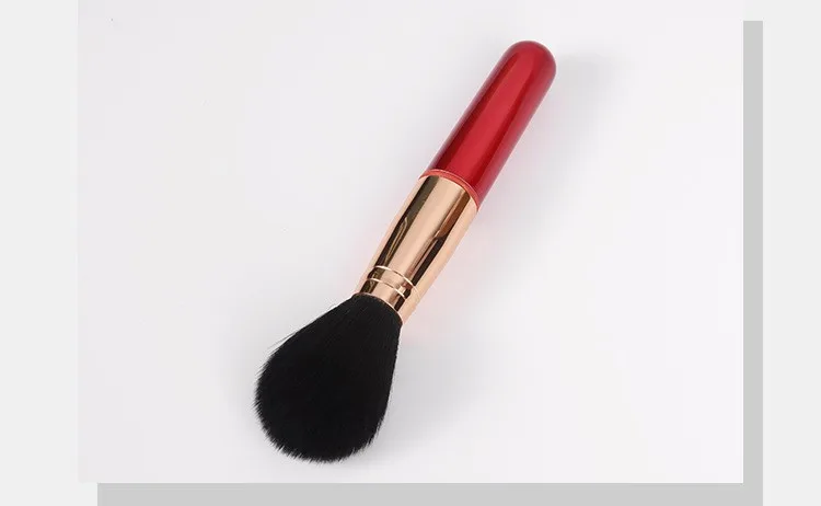 Discreet Makeup Brush Vibrator Personal Adult Pleasure Toy — hình 6