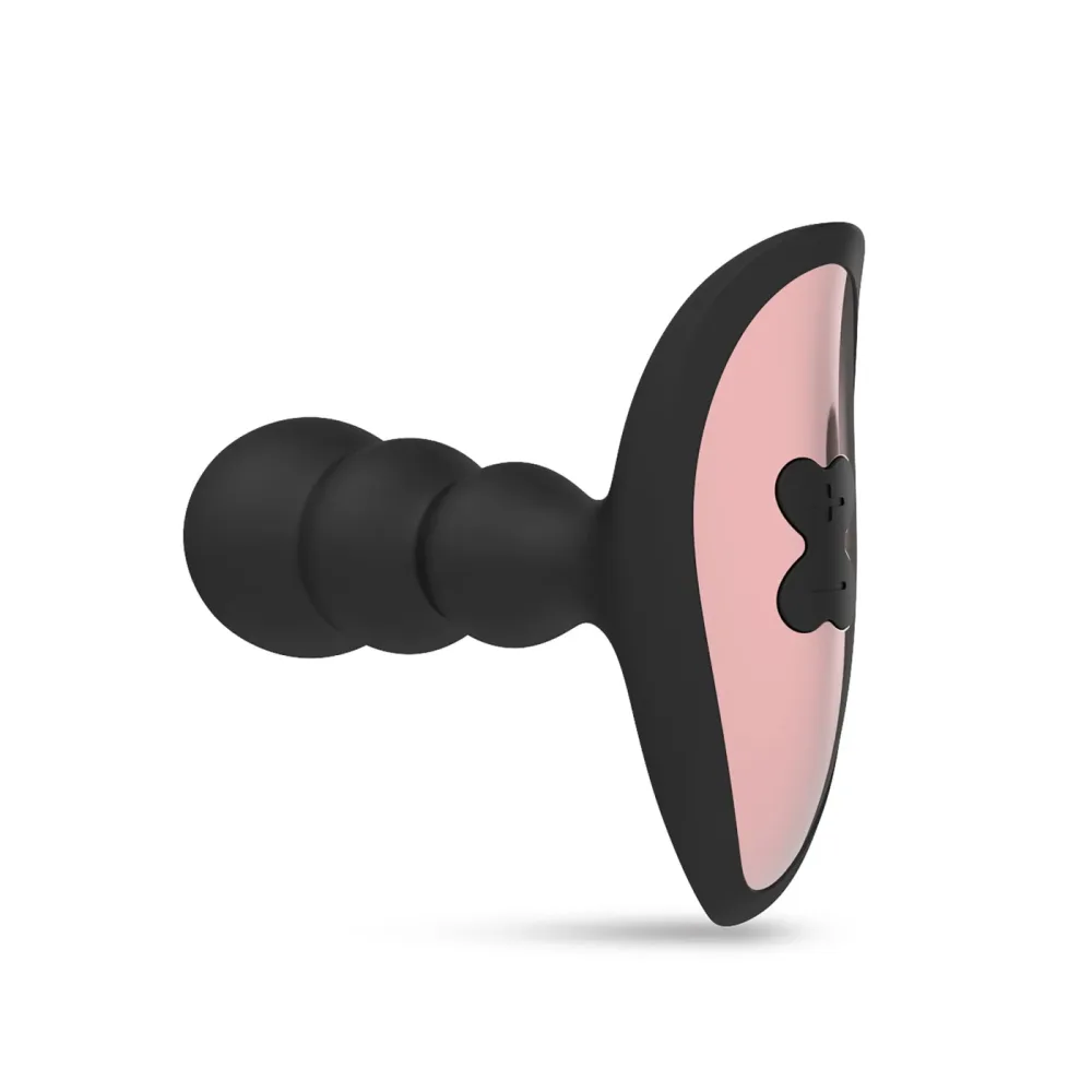 Remote Controlled 10 Mode Prostate Massager USB Rechargeable — hình 8