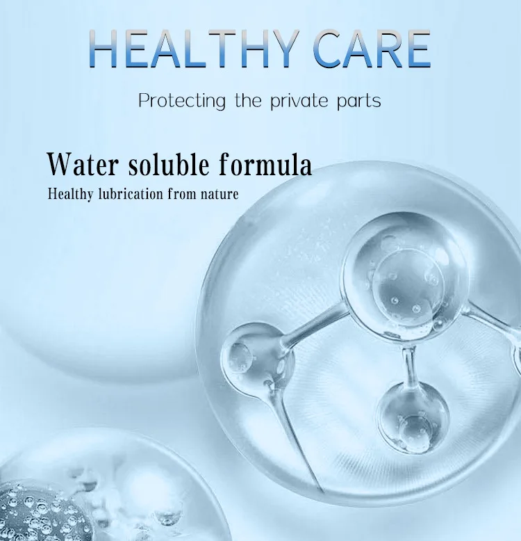 Cokelife 5ml Water-Based Lubricant Non-Allergic Sensitive — hình 3