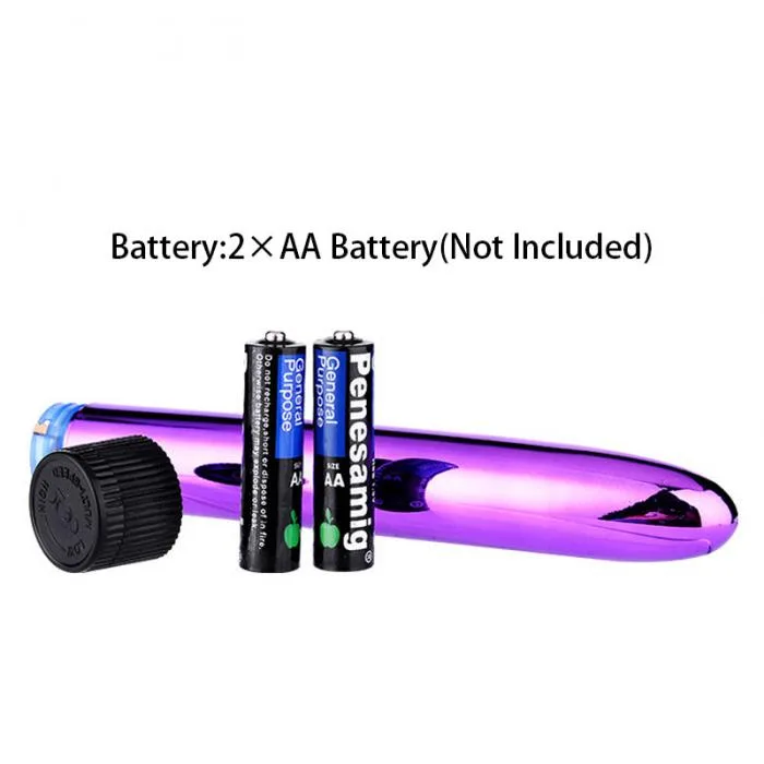 Stainless Steel Vibrator Quality Powerful Clitoral & — Why Choose Our Stainless Steel Vibrating Wand?