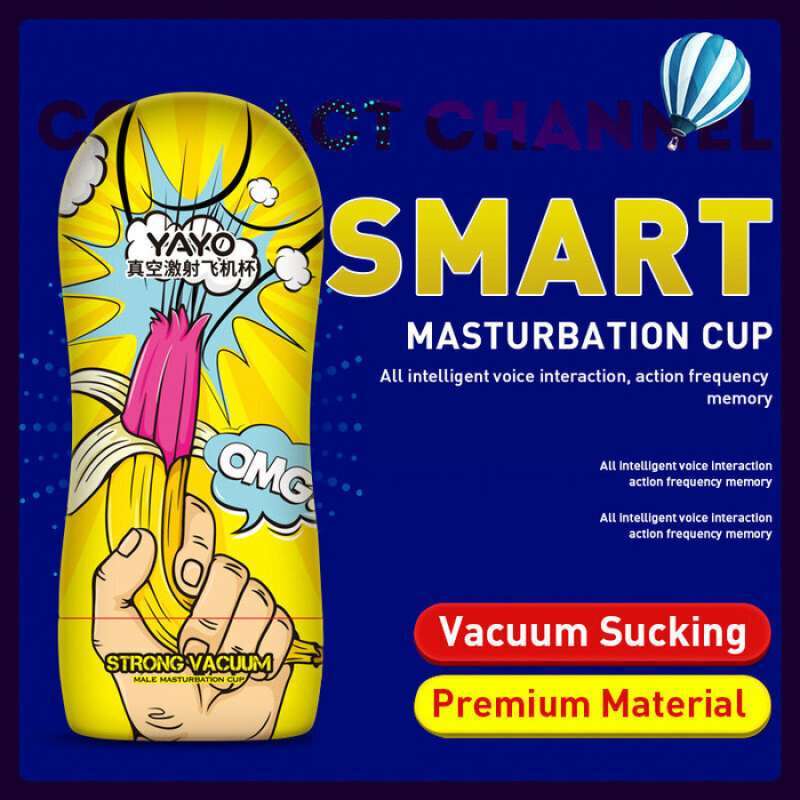 Yayo Affordable Soft Masturbation Cup Smooth Tight Sensation — How to Enjoy
