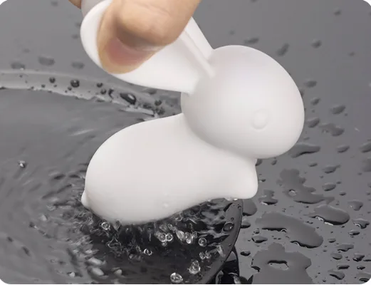 Mini Rabbit Love Egg 10 Vibration Modes USB Rechargeable — Why Choose Our Mini Bunny Vibrator?