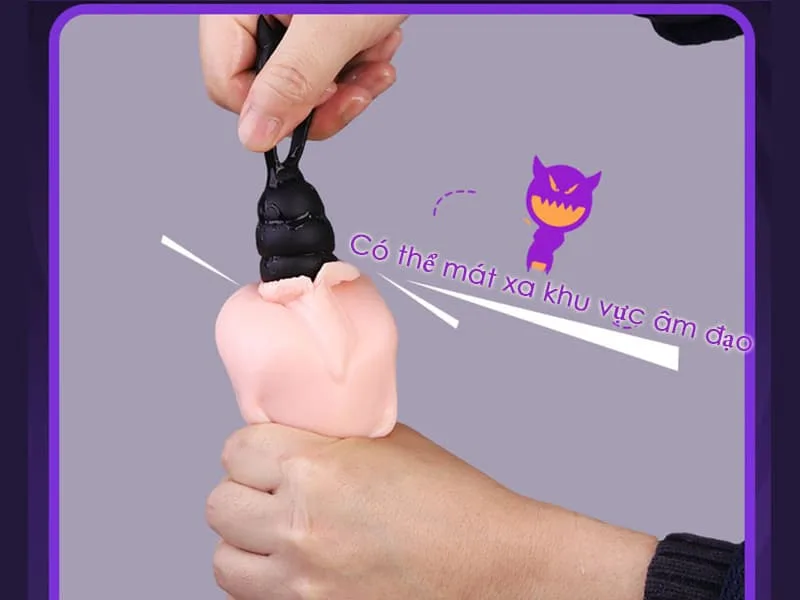 Devil Oh Anal Beads Remote Controlled Pleasure Toy — Safe Usage Tips and Maintenance