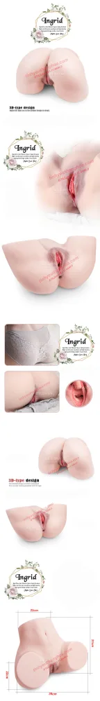Ingrid Super Round Silicone Vibrating Voice-Activated — User-Friendly Care Tips