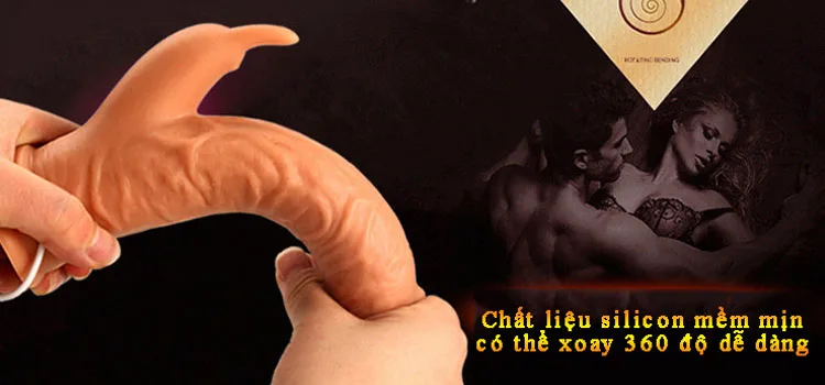 Cyber Skin realistic dildo 2019 bestseller — Why Choose the Cyber Skin 2019 Edition?