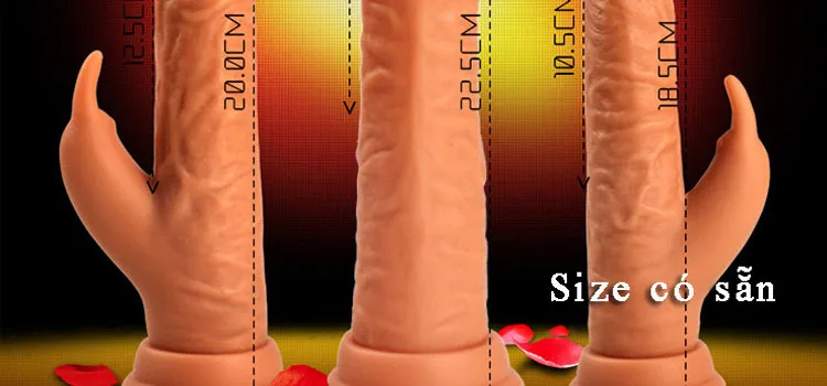 Cyber Skin realistic dildo 2019 bestseller — Detailed Specifications