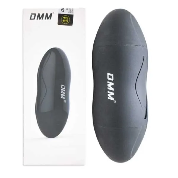 DMM Touch 2-Ended Japanese Rechargeable Waterproof Toy — Enhance Your Intimacy & Well-Being