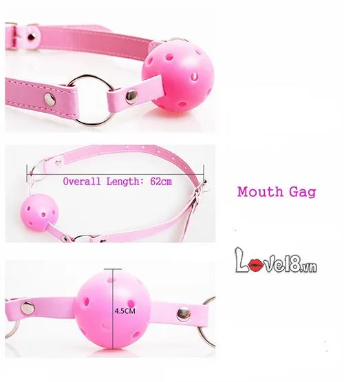 7-Piece Pink BDSM Toy Set Real Leather Metal — Why Choose This BDSM Play Set?