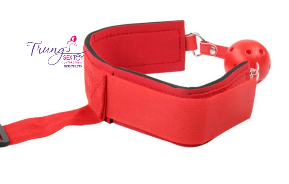 BDSM Set Handcuffs Mouth Gag Adjustable Leather — Why Choose This BDSM Set?