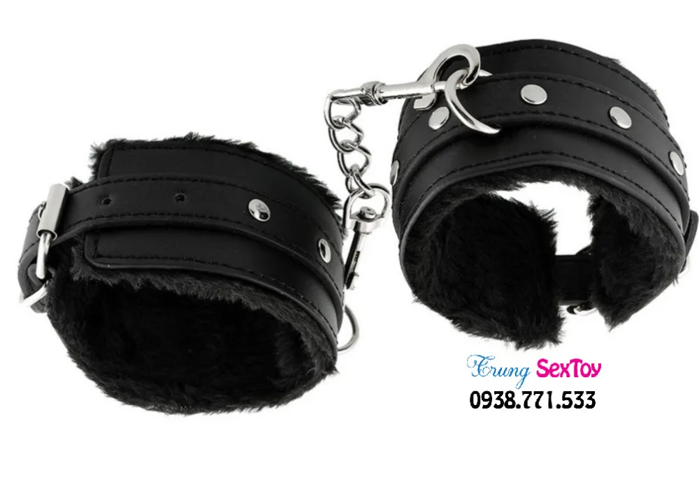 BDSM Bondage Handcuffs Erotic Adult Play for Couples — Key Features That Set Us Apart