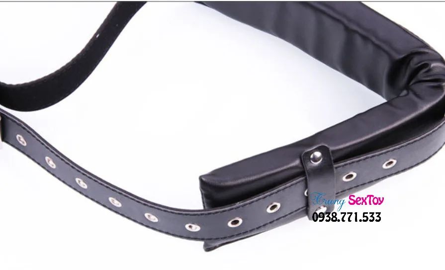 BDSM Support Strap Enhance Deep Penetration Pleasure — Designed for Comfort and Durability