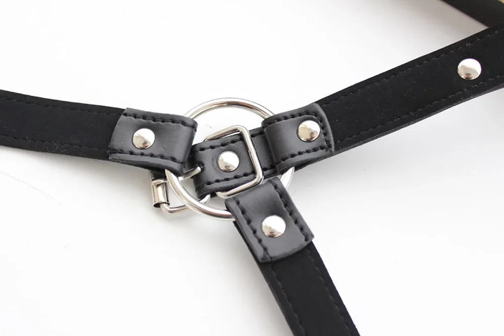 Sexy BDSM Handcuffs for Couples Bondage Play Sensual — hình 6