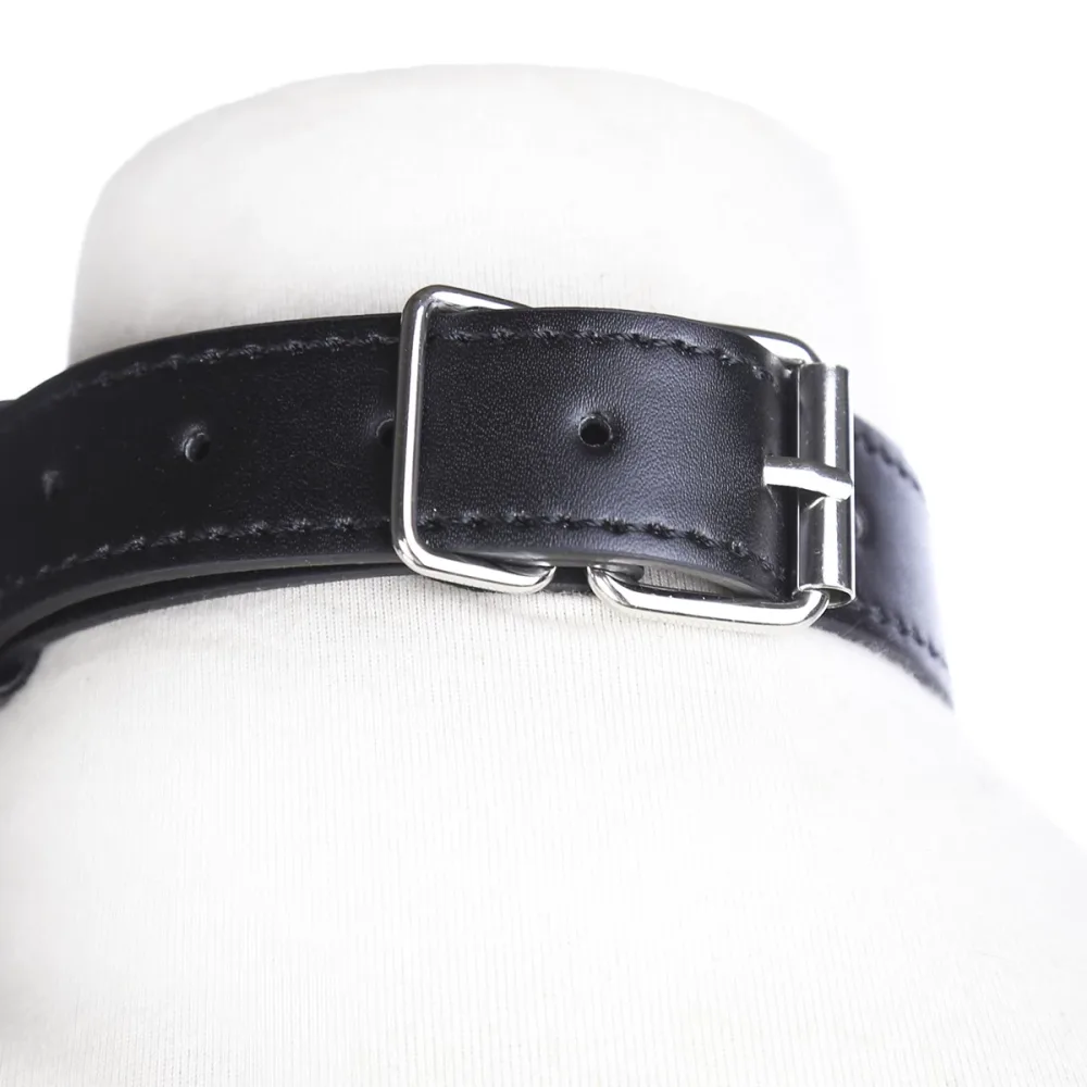 Sexy BDSM Handcuffs for Couples Bondage Play Sensual — hình 8
