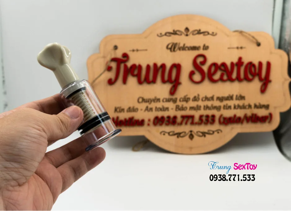 Nippling Tightening Tool Enhances Sensation & Shape — Experience Enhanced Intimacy with Every Use