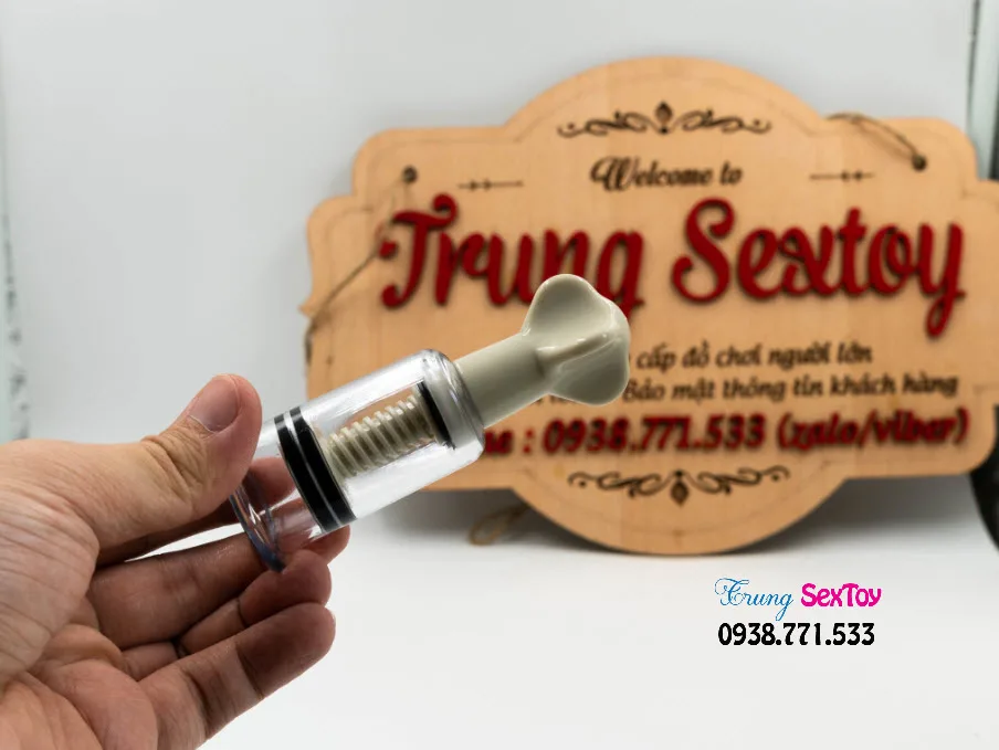 Nippling Tightening Tool Enhances Sensation & Shape — Boost Your Bust's Beauty and Confidence