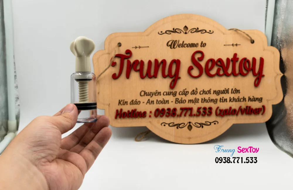 Nippling Tightening Tool Enhances Sensation & Shape — Nippling Tightening Tool Enhances Sensation & ShapeIts
