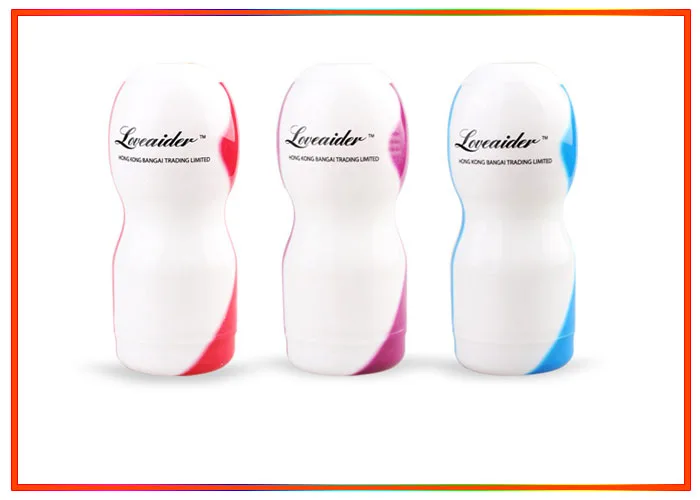 Loveaider Mini Masturbation Cup Soft Silicone for Men — Why Choose the Loveaider Mini Masturbation Cup?