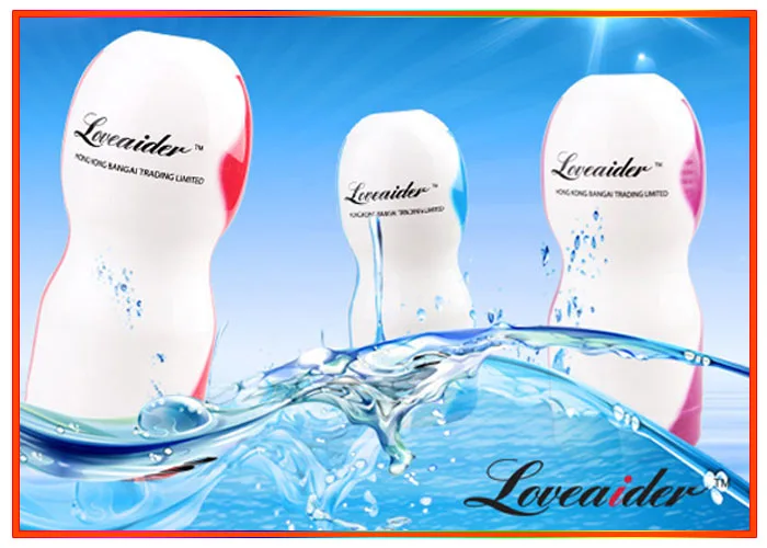 Loveaider Mini Masturbation Cup Soft Silicone for Men — Compact, Ergonomic, and Discreet Design