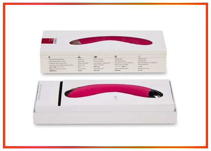 SHP420 Premium Clitoral Stimulator High Performance Adult — Enhance Your Intimacy and Confidence