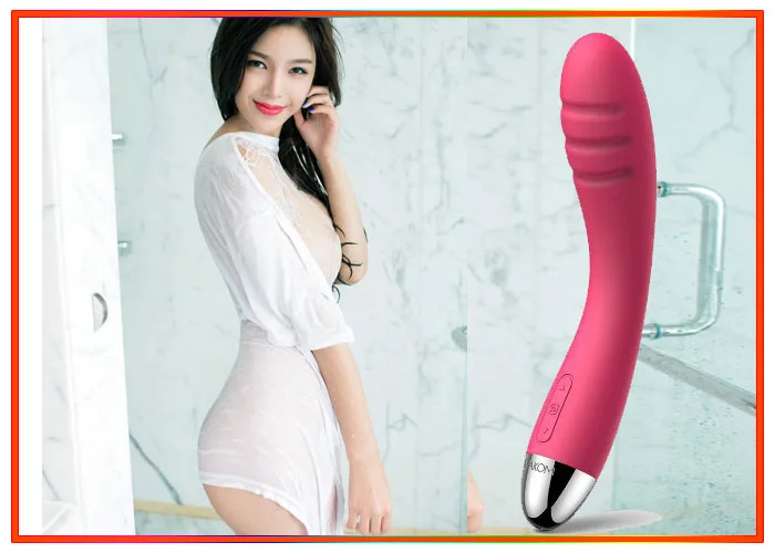 SHP420 Premium Clitoral Stimulator High Performance Adult — Sleek Design and Powerful Features