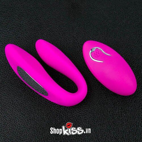 Remote Control Double Point 10 Mode Sexual Vibrating Egg — Powerful Features for Enhanced Stimulation