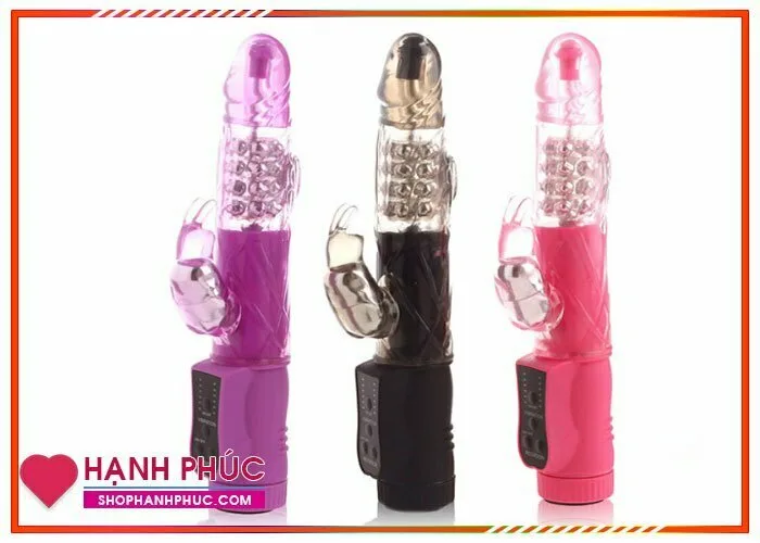 DVG Dual-Head Vibrating Adult Toy Pink Multi-Speed Intense — This product truly redefines pleasure with safety, quality