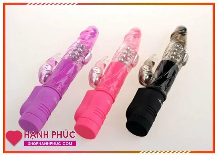 DVG Dual-Head Vibrating Adult Toy Pink Multi-Speed Intense — Specifications That Shine