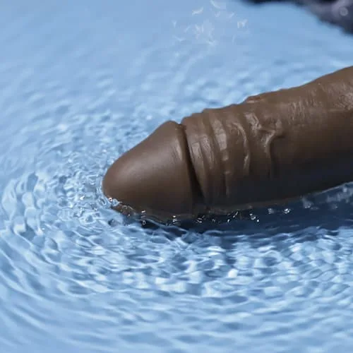 Loving World Knight Safe Female Adult Toy Guide SHP1419 — This exquisite toy blends advanced technology with