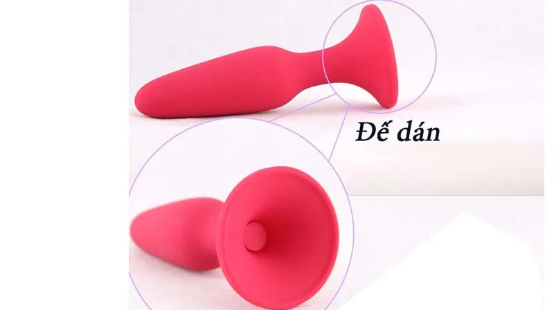 Premium Gay Anal Toy SHP951 Top-Rated Anus Stimulator — How to Use and Care