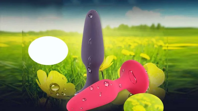 Premium Gay Anal Toy SHP951 Top-Rated Anus Stimulator — hình 2