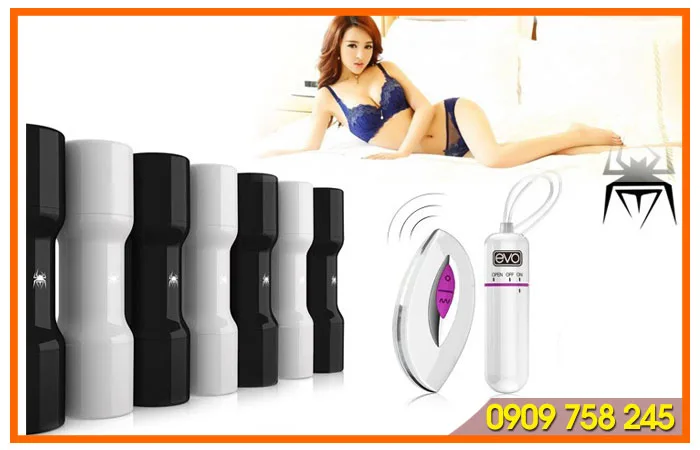 AVO Spidor Korean Male Sex Toy Fast Discreet Delivery — Advanced Features for Maximum Pleasure
