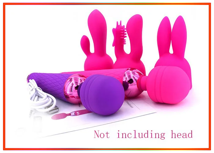 Japanese SHP663 Premium Female Massage Device for Intense — This versatile massager targets sensitive areas to deliver