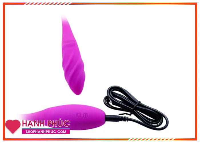 Japanese SHP1105 Dual-Ended 7 Mode Pink Vibrating Adult Toy — Elevated Experience for Ultimate Satisfaction