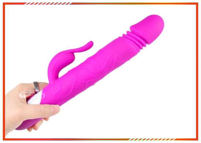 New Design Silicone Penis Massager Adult Toy Unisex — Unmatched Design and Sensation