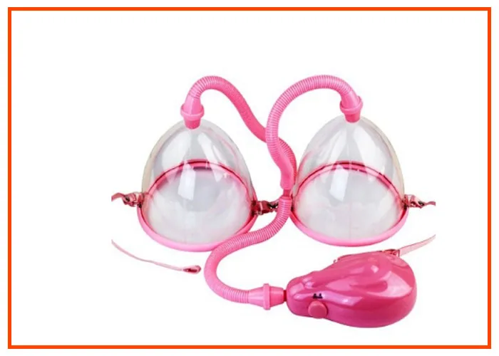 SHP733 Premium Breast Trainer Adult Massage Device — How to Use Your Chest Trainer