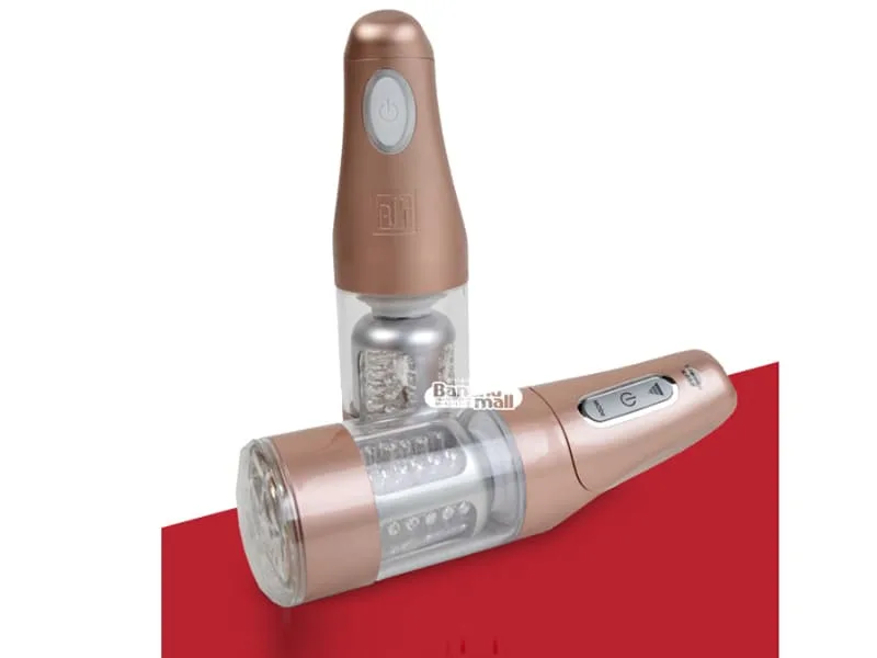 KATERINA USA Automatic Male Adult Toy SHP398 — Its realistic appearance and texture make it an