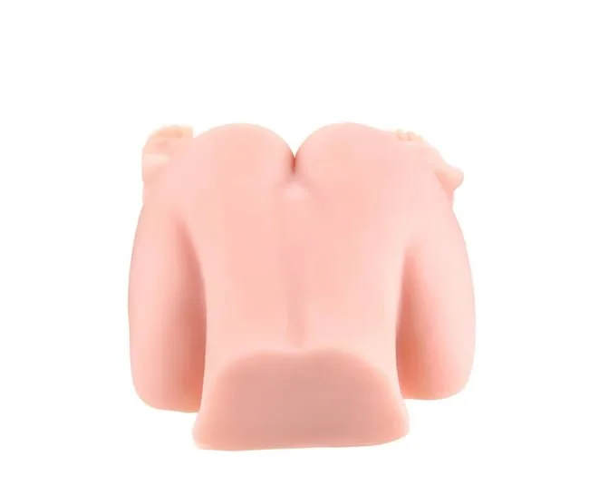 AnJeRa Baby Pink Silicone Stylish Large Buttocks Sex Toy — Why Choose AnJeRa Baby?